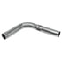 Walker Exhaust 42499 Exhaust Tail Pipe Exhaust Tail Pipe 2.5" Inlet (Inside) 2.5" Outlet (Outside)