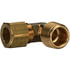 Gates G55104-0201 Hydraulic Coupling / Adapter Copper Tubing Industrial to Male Pipe - 90 (Compression)