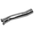 42796 by WALKER EXHAUST - Exhaust Pipe 2.25" Outlet (Outside)