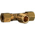 G55134-0302 by GATES - Copper Tubing Industrial Branch Tee to Male Pipe (Compression)