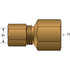 G55150-0202 by GATES - Copper Tubing Industrial to Female Pipe (Copper Tubing Industrial Compression)