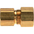 Gates G55150-0302 Hydraulic Coupling / Adapter Copper Tubing Industrial to Female Pipe (Copper Tubing Industrial Compression)