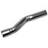 Walker Exhaust 42923 Exhaust Pipe Exhaust Pipe 2.5" Inlet (Inside) 2.5" Outlet (Outside)