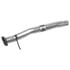 Walker Exhaust 42964 Exhaust Intermediate Pipe Exhaust Intermediate Pipe
