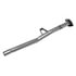 Walker Exhaust 43223 Exhaust Intermediate Pipe Exhaust Intermediate Pipe