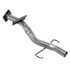 43221 by WALKER EXHAUST - Exhaust Intermediate Pipe
