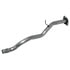 Walker Exhaust 43332 Exhaust Pipe Exhaust Pipe 1.75" Outlet (Outside)