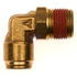 G56124-0204 by GATES - Industrial SureLok to Male Pipe Swivel - 90 (Industrial SureLok)