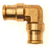 Gates G56404-0505 Hydraulic Coupling / Adapter Industrial SureLok Union - 90 (Industrial SureLok)