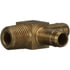 G57130-0204 by GATES - Mini-Barb Run Tee to Male Pipe (Mini-Barbed Tube)