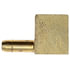 G57154-0604 by GATES - Mini-Barb to Female Pipe - 90 (Mini-Barbed Tube)