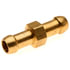 Gates G57300-0606 Hydraulic Coupling / Adapter Mini-Barb Bulkhead Union (Mini-Barbed Tube)