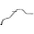 Walker Exhaust 44868 Exhaust Tail Pipe Exhaust Tail Pipe 2" Inlet (Outside) 2" Outlet (Outside)