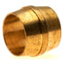 Gates G58050-0010 Hydraulic Coupling / Adapter Tubing Sleeve (Poly Industrial Compression)