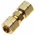 Gates G58400-1010 Hydraulic Coupling / Adapter Compression PVC Union (Poly Industrial Compression)