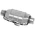 Walker Exhaust 15034 Catalytic Converter Standard EPA Universal Catalytic Converter 3" Inlet (Inside) 3" Outlet (Inside)