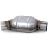 15168 by WALKER EXHAUST - Standard EPA Catalytic Converter