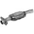 15502 by WALKER EXHAUST - Standard EPA Catalytic Converter