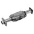 15514 by WALKER EXHAUST - Standard EPA Catalytic Converter