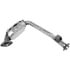 15578 by WALKER EXHAUST - Standard EPA Catalytic Converter