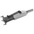 Walker Exhaust 15644 Catalytic Converter Standard EPA Catalytic Converter