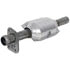 15670 by WALKER EXHAUST - Standard EPA Catalytic Converter