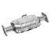 15682 by WALKER EXHAUST - Standard EPA Catalytic Converter