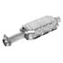 15688 by WALKER EXHAUST - Standard EPA Direct Fit Catalytic Converter