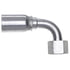 G43239-1616 by GATES - Female Flat-Face Swivel - 90 Bent Tube (GL)