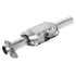 15735 by WALKER EXHAUST - Standard EPA Ajuste directo Convertidor Catalitico