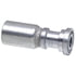 Gates G43300-4040 Hydraulic Coupling / Adapter Code 61 O-Ring Flange (GL)