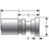 G43300-6464 by GATES - Code 61 O-Ring Flange (GL)