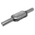 15840 by WALKER EXHAUST - Standard EPA Catalytic Converter
