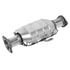 15854 by WALKER EXHAUST - Standard EPA Catalytic Converter