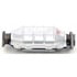 16079 by WALKER EXHAUST - Standard EPA Catalytic Converter