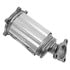 Walker Exhaust 16133 Catalytic Converter Ultra EPA Direct Fit Catalytic Converter