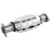 16131 by WALKER EXHAUST - Ultra EPA Direct Fit Catalytic Converter 2.375" Outlet (Outside)