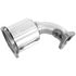 Walker Exhaust 16192 Catalytic Converter Ultra EPA Direct Fit Catalytic Converter