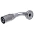 Gates G43314-3232 Hydraulic Coupling / Adapter Code 61 O-Ring Flange - 90 Bent Tube (GL)