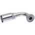 Gates G43315-4040 Hydraulic Coupling / Adapter Code 61 O-Ring Flange - 90 Bent Tube (GL)