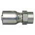 Gates G44110-0404 Hydraulic Coupling / Adapter FP Female NPTF (GLX)