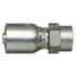Gates G44110-0806 Hydraulic Coupling / Adapter FP Female NPTF (GLX)