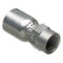 Gates G44110-0806 Hydraulic Coupling / Adapter FP Female NPTF (GLX)