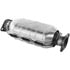 16366 by WALKER EXHAUST - Standard EPA Direct Fit Catalytic Converter