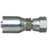 Gates G44200-0606 Hydraulic Coupling / Adapter FSX 45 SAE Female Swivel (GLX)