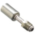 G45195-1212 by GATES - Male SAE 45 Flare - Aluminum (PolarSeal ACA)