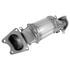 16450 by WALKER EXHAUST - Ultra EPA Direct Fit Catalytic Converter