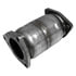 Walker Exhaust 16474 Catalytic Converter Ultra EPA Direct Fit Catalytic Converter