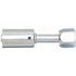 Gates G45200-1010S A/C Refrigerant Hose Fitting CL11-10ACA-10FS