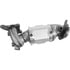 16590 by WALKER EXHAUST - Ultra EPA Direct Fit Catalytic Converter